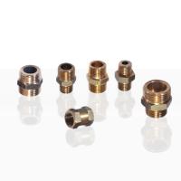 Raccords Mamelon G 2