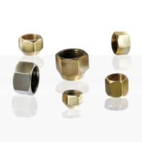 Ecrous Raccord Froid